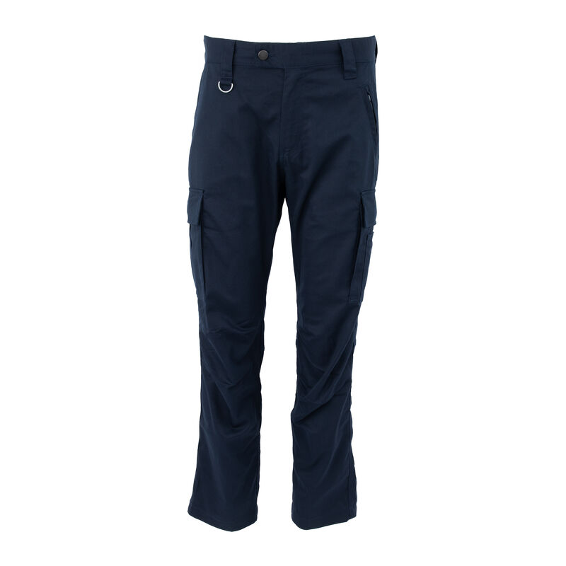 Dutch Navy Blue Cargo Pants | Issued, , large image number 0